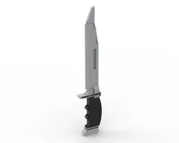 Buck 120
