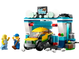 Car Wash