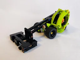 42161 Telehandler