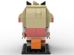 Ebiko Brickheadz