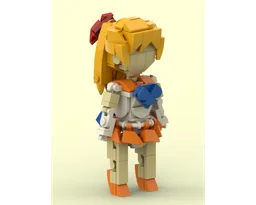 SAILOR VENUS