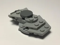 30381 mini spaceship