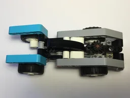 42133 J 1989 Batmobile