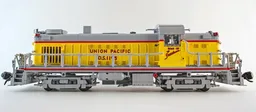 Union Pacific Alco RS-2 (1:38)