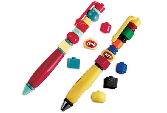Lego Limited Edition Pen Set