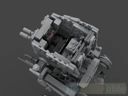 AT-ST Variant Pack