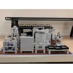 Breaking Bad Lab
