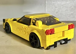 Chevrolet Corvette C6