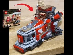 Pasaana Speeder Patrol