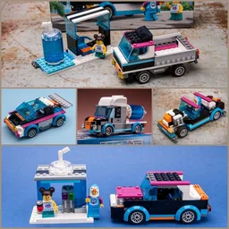 60384 5IN1 MOCS