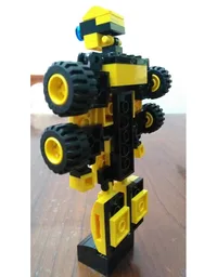 Transformers Bumblebee