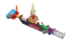 2022 Advent Challenge – Day 12 [VPL - A very peculiar Longboat]