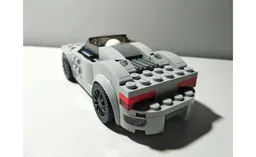 75910 Supercar