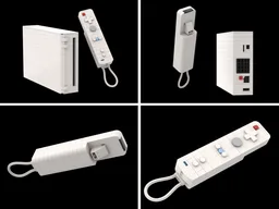 Wii