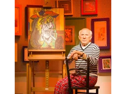 Pablo Picasso