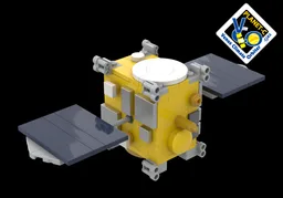 Akatsuki (Planet-C) Spacecraft
