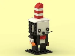 Cat in the Hat