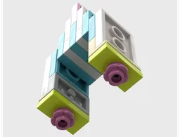31128 Rocket