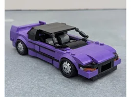 76904 Honda NSX