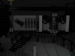 BatCave Shadowbox Redux