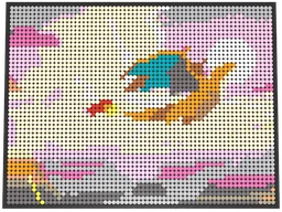 Charizard ex (MEW 199, sv2a 201)
