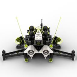 MOD_0001 quick transport attacker