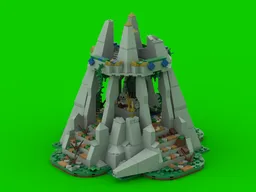 Ancient Temple
