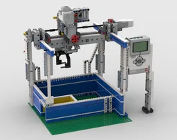 Claw Machine (Fully Working)
