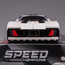76908 Hyperghini