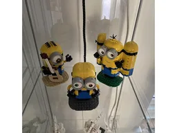 75551 Minion bases