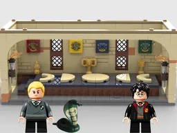 Duelling Club