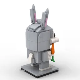 Bugs Bunny
