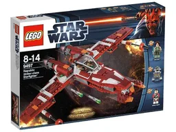 Republic Striker-class Starfighter