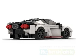 Lamborghini Temerario