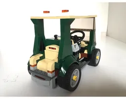10242 Golf Buggy