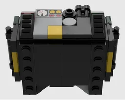 Weapon Crate