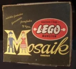 Mosaik Set (Small)