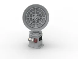 TX-225 modification bundle