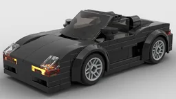 Porsche Boxster 986