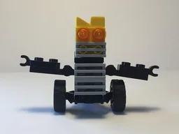 31014 Robot