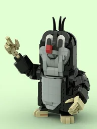 Krtek