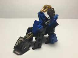 New Terrium Titanosaur