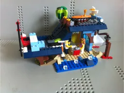 31063 Seaside Restaurant