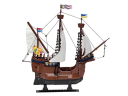 Medieval Carrack - Including Modular Hull