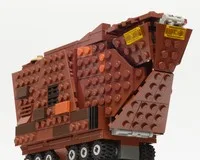 Sandcrawler