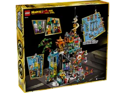 Megapolis City 5th Anniversary