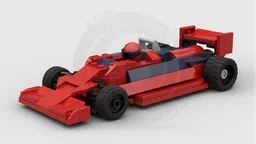F1 Brabham BT46B