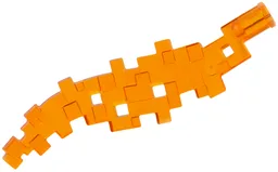 Energy Effect Pixelated