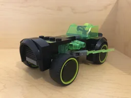 60484 Hot Rod