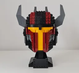 Gar Saxon Helmet